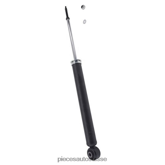 J2NV24665 pièces automobiles à proximité Amortisseur 348029 pour nissan versa, pour l'arrière