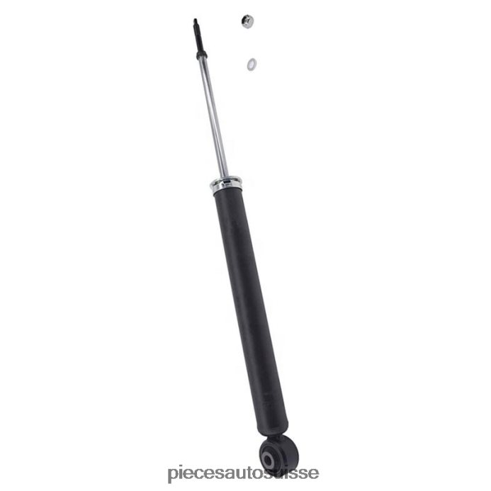 accessoires moto Suisse amortisseur pour arrière 348029 48R62680 NISSAN