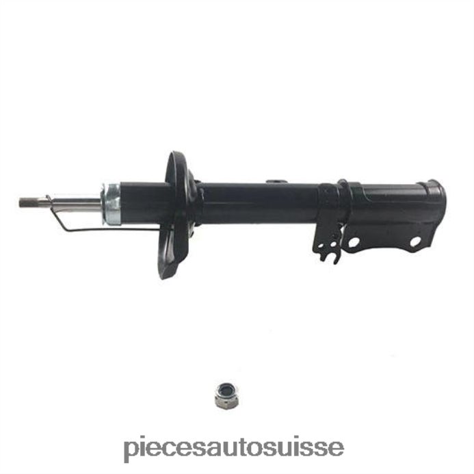 pièces automobiles détachées amortisseur pour arrière 333107 48R62636 TOYOTA