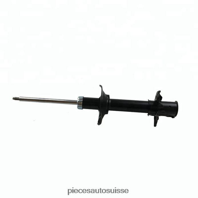 pièces moto Suisse amortisseur pour arrière 332057 48R6268 NISSAN