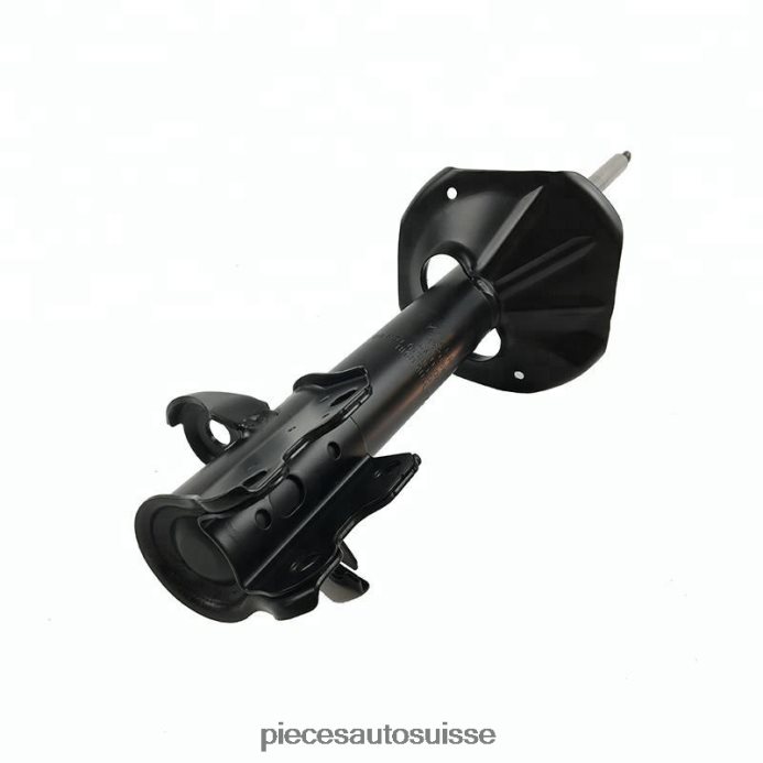 pièces moto Suisse amortisseur pour arrière 332057 48R6268 NISSAN