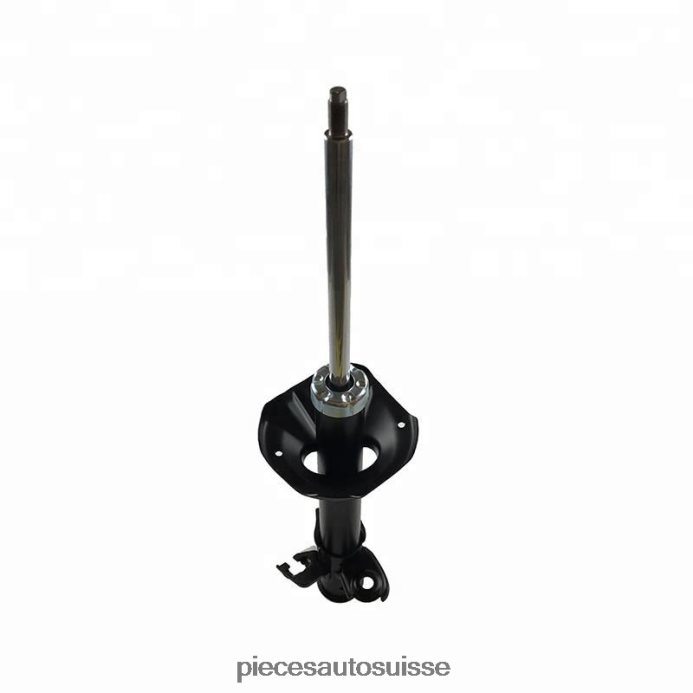 pièces moto Suisse amortisseur pour arrière 332057 48R6268 NISSAN