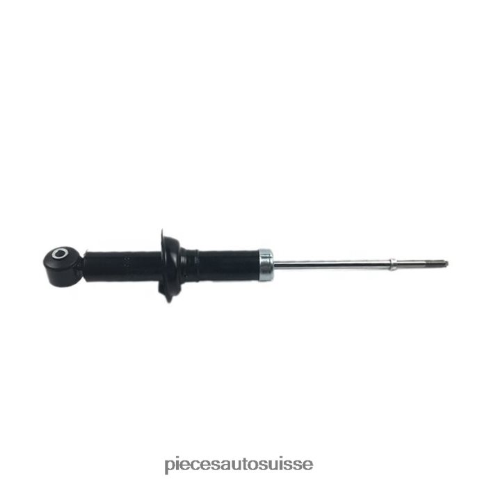 pieces auto Suisse amortisseur pour arrière 341444 48R62657 MITSUBISHI