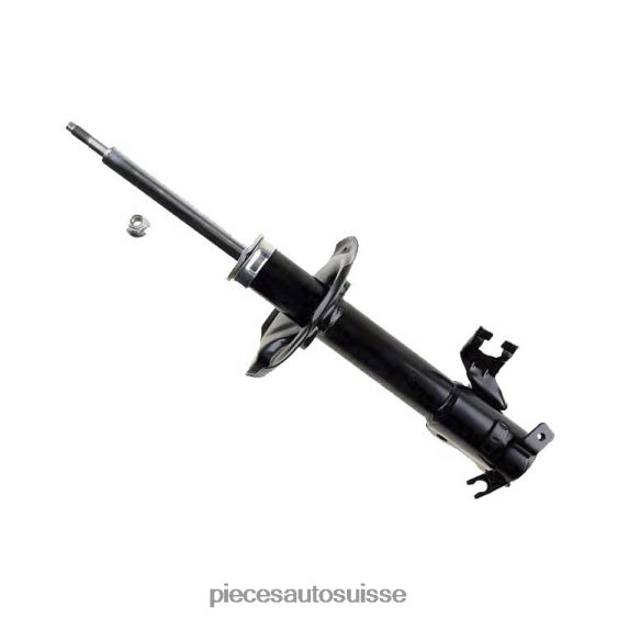 J2NV24587 pieces auto suisse Amortisseur 333309 pour nissan adw 2000, pour l'avant