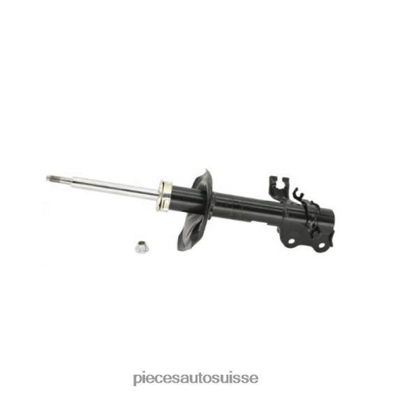 J2NV24587 pieces auto suisse Amortisseur 333309 pour nissan adw 2000, pour l'avant