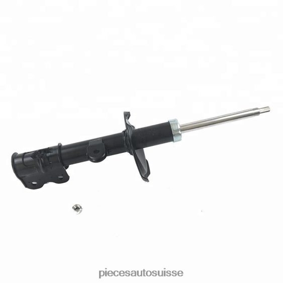 J2NV24602 pièces automobiles autour de moi Amortisseur 333454 pour toyota avanza, compatible avec l'avant