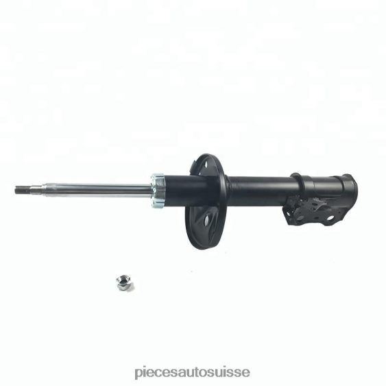 J2NV24606 pièces automobiles détachées Amortisseur 333197 pour toyota caldina, compatible avec l'avant
