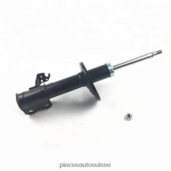 J2NV24606 pièces automobiles détachées Amortisseur 333197 pour toyota caldina, compatible avec l'avant