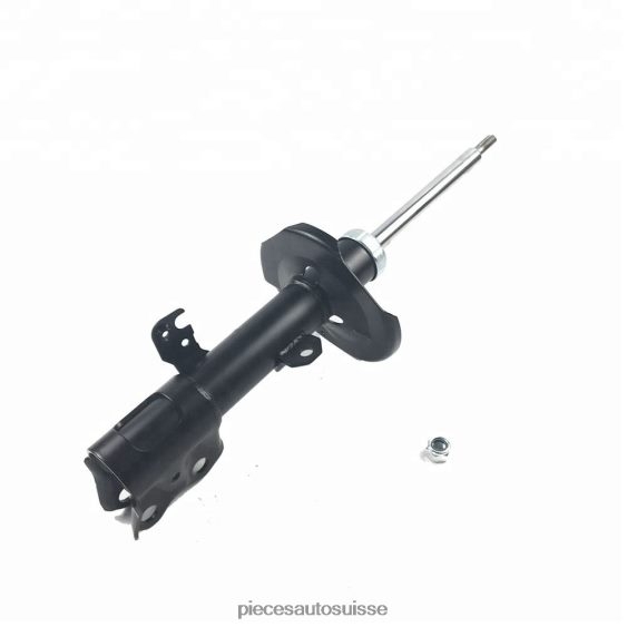 J2NV24614 pièces automobiles en ligne Amortisseur 339114 pour toyota corolla, compatible avec l'avant