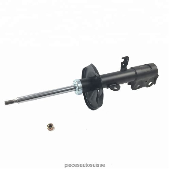 J2NV24615 pièces automobiles à proximité Amortisseur 339115 pour toyota corolla, compatible avec l'avant