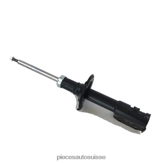 J2NV24620 accessoires moto suisse Amortisseur 3340087 pour toyota yaris, compatible avec l'avant
