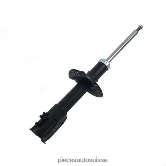 J2NV24620 accessoires moto suisse Amortisseur 3340087 pour toyota yaris, compatible avec l'avant