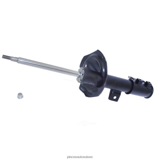 J2NV24647 pieces auto suisse Amortisseur 338027 pour hyundai kia cerato, adapté à l'avant