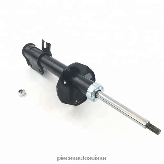 J2NV24657 pieces auto suisse Amortisseur 41601c3000 pour shanghe, compatible avec l'avant