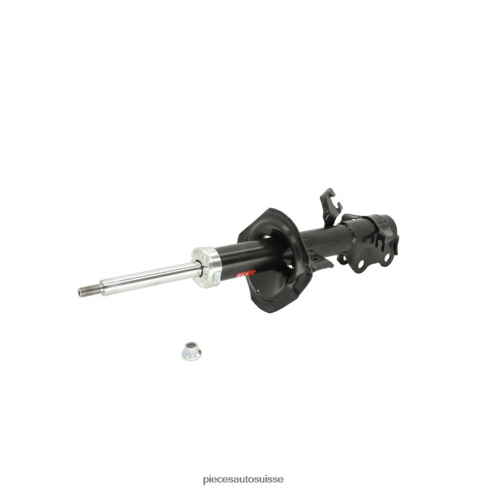 pièces automobiles en ligne amortisseur pour avant 333391 48R6264 NISSAN