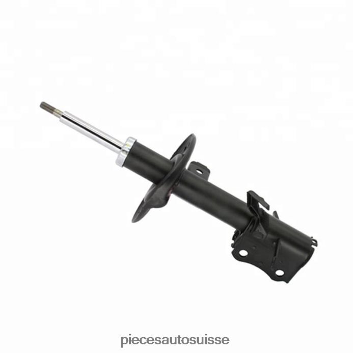 pièces automobiles oscaro amortisseur pour avant 333604 48R62663 NISSAN