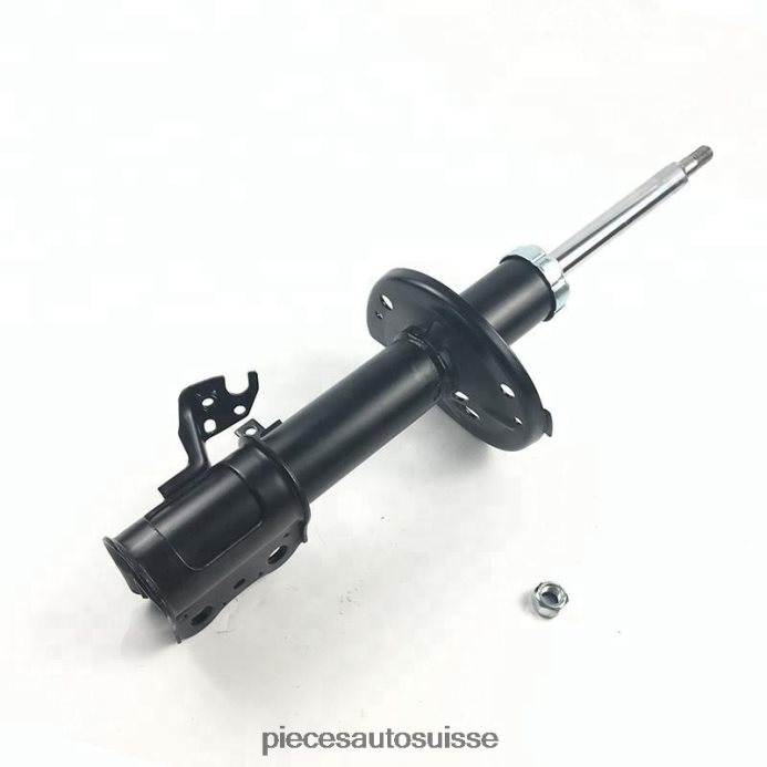 pièces automobiles pas chères amortisseur pour avant 333197 48R62621 TOYOTA
