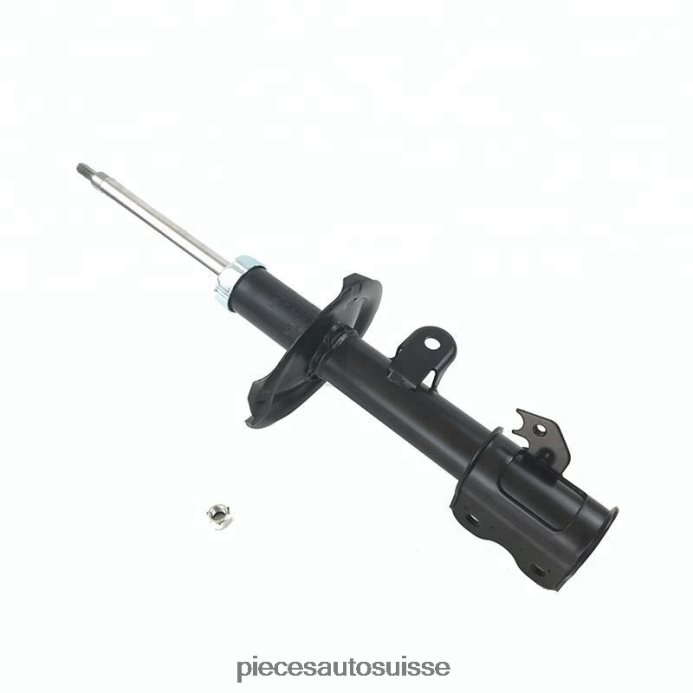 pieces auto Suisse amortisseur pour avant 333454 48R62617 TOYOTA