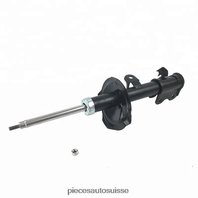 pieces auto Suisse amortisseur pour avant 333454 48R62617 TOYOTA