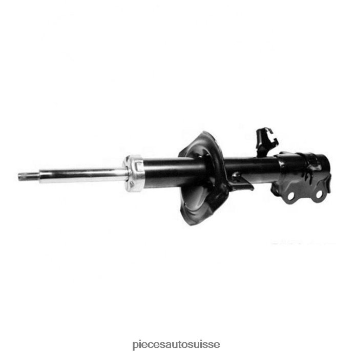 pieces automobile Suisse amortisseur pour avant 332153 48R62679 NISSAN