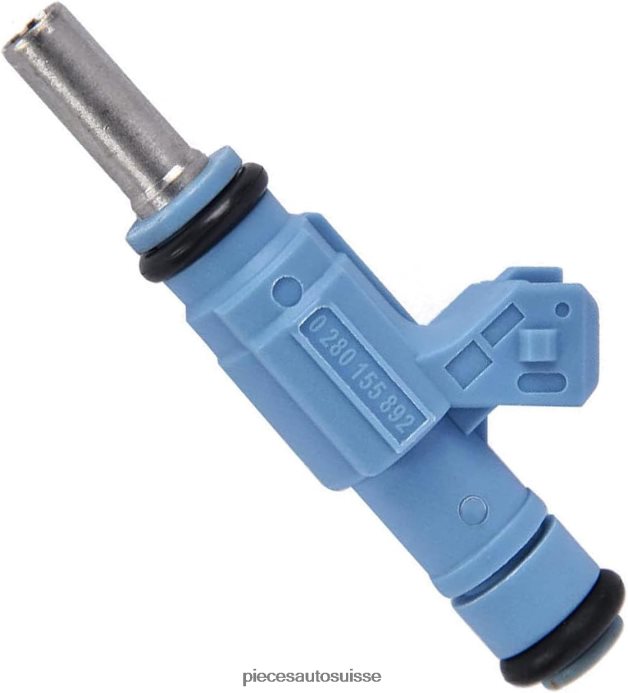 pièces automobiles oscaro injecteur de carburant 0280155892 48R6261723 AUDI