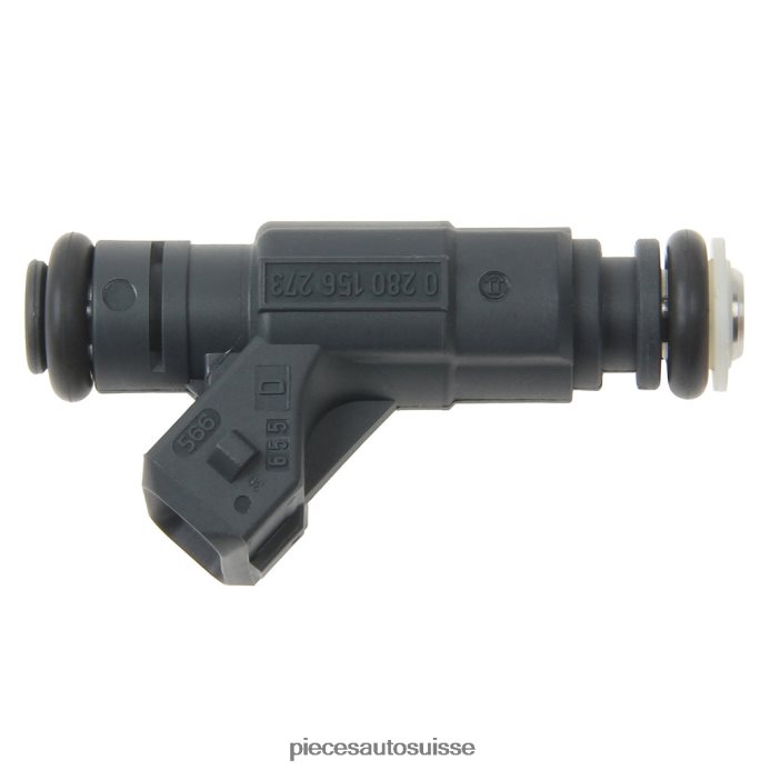 pièces automobiles oscaro injecteur de carburant 078133551ab 0280156273 48R6261713 AUDI