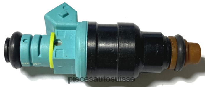 pièces automobiles détachées injecteur de carburant 0280150415 13641730060 48R6262386 BMW