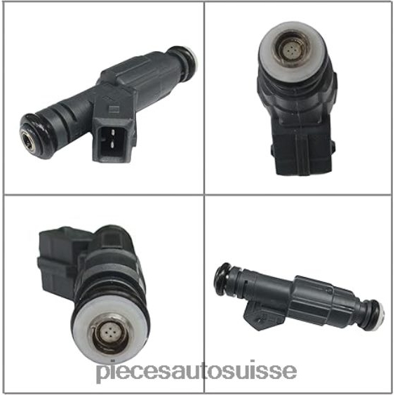 J2NV24165 pièces automobiles à proximité 0280155752 12554271 fj647 injecteur de carburant CHEROLET&GM