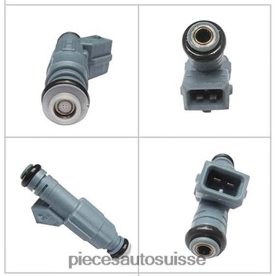 J2NV24168 pièces moto suisse 0280155715 17124248 17121947 17124187 17106258 17121927 injecteur de carburant CHEROLET&GM