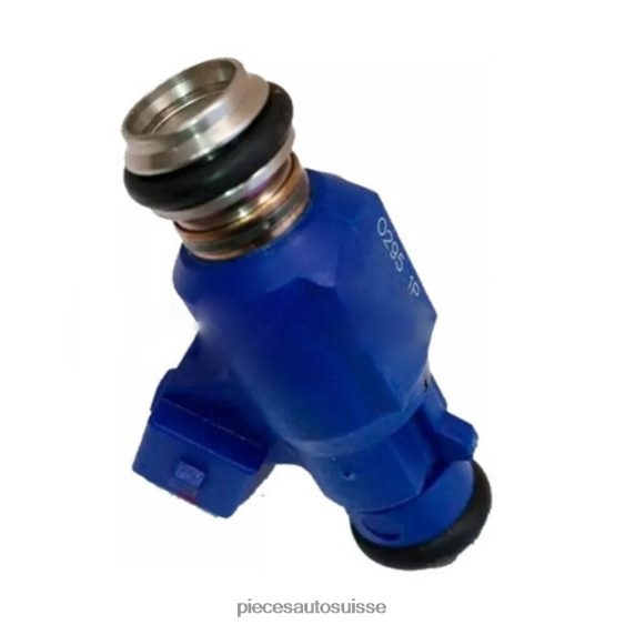 J2NV24690 accessoires moto suisse Injecteur de carburant 24578819 pour chevrolet prisma onix 1.0l