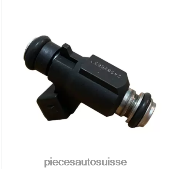 J2NV24691 pièces automobiles pas chères Injecteur de carburant 24582663, pour chevrolet spin cobalt stilo 1,8 l 8v