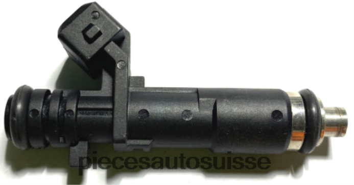 pièces automobiles détachées injecteur de carburant 25186566 48R6262076 CHEVROLET