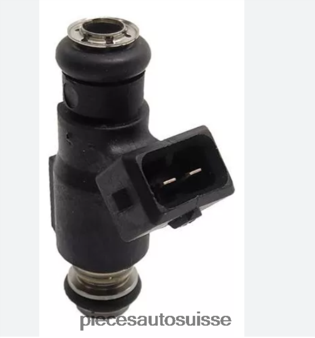 pieces auto Suisse 24582663 injecteur de carburant 48R62687 CHEVROLET