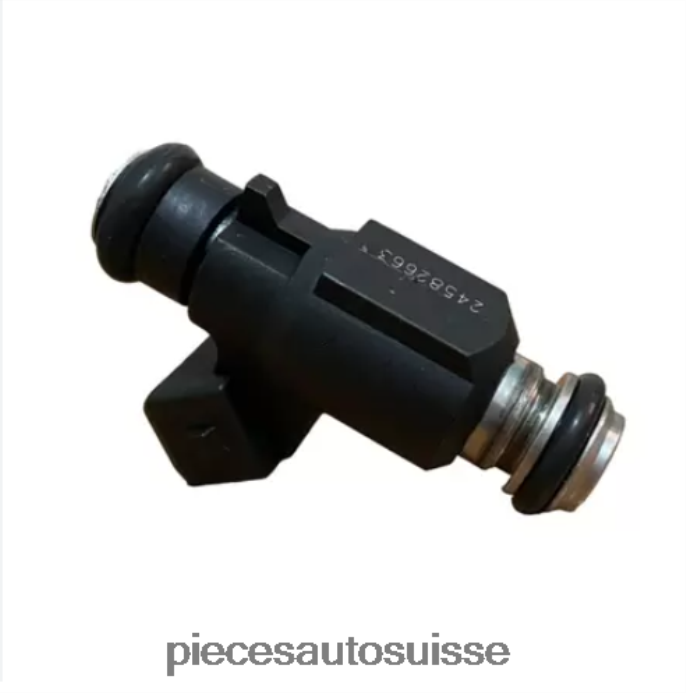 pieces auto Suisse 24582663 injecteur de carburant 48R62687 CHEVROLET