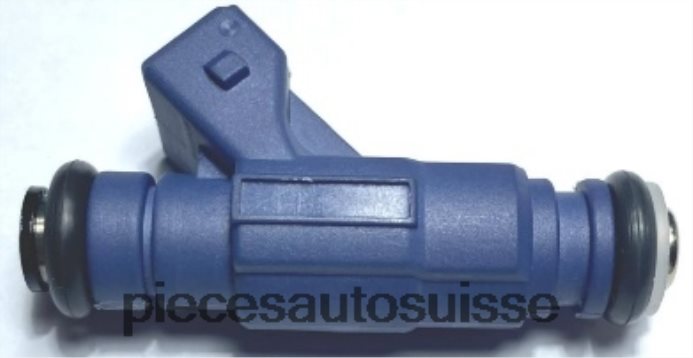accessoires moto Suisse injecteur de carburant 0280157130 48R6261840 CITROEN