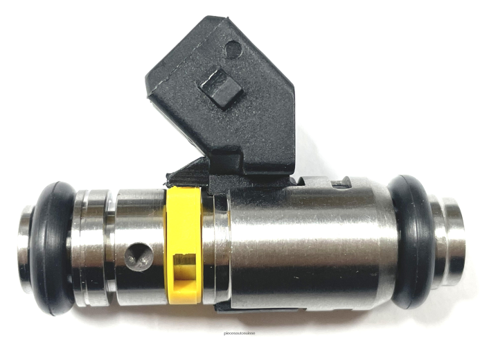 accessoires moto Suisse injecteur de carburant iwp064 48R6262260 FIAT