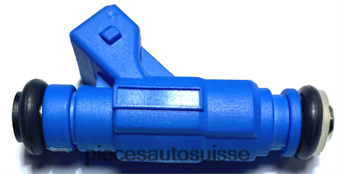 pièces automobiles détachées injecteur de carburant 0280155816 48R6262256 FIAT