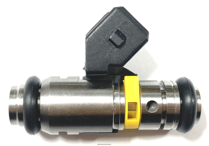 pièces moto Suisse injecteur de carburant iwp039 48R6262288 FIAT