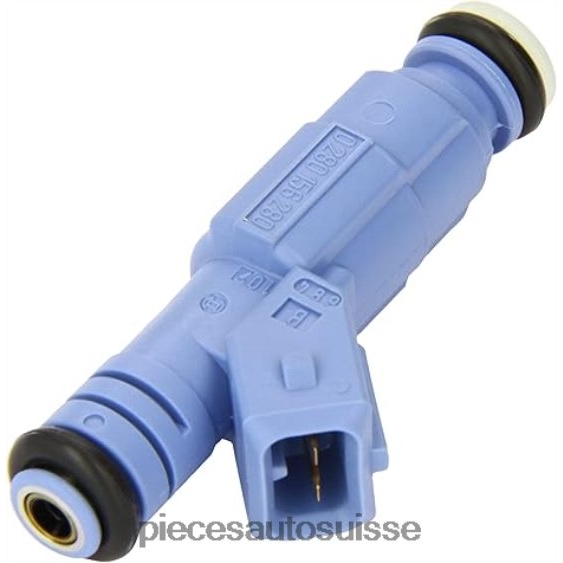J2NV24485 pièces automobiles à proximité 0280156280 injecteur de carburant FIAT