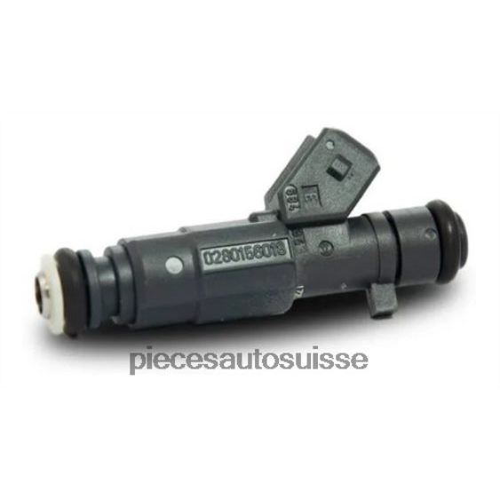 J2NV24510 accessoires moto suisse 0280156018 injecteur de carburant FIAT