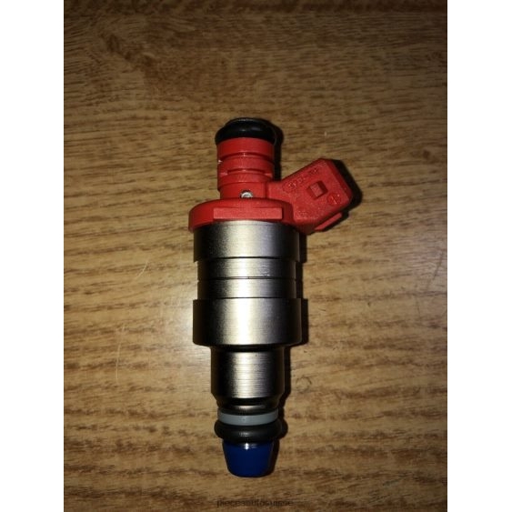 J2NV24520 accessoires moto suisse injecteur de carburant iw042 FIAT