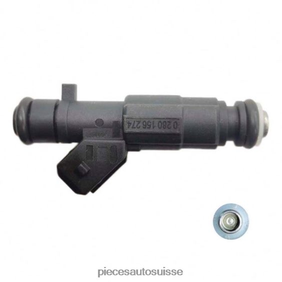 J2NV24718 pièces moto suisse 0280156274 injecteur de carburant pour volkswagen