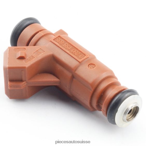 J2NV24721 pièces automobiles pas chères Injecteur de carburant 0280155835 pour volkswagen