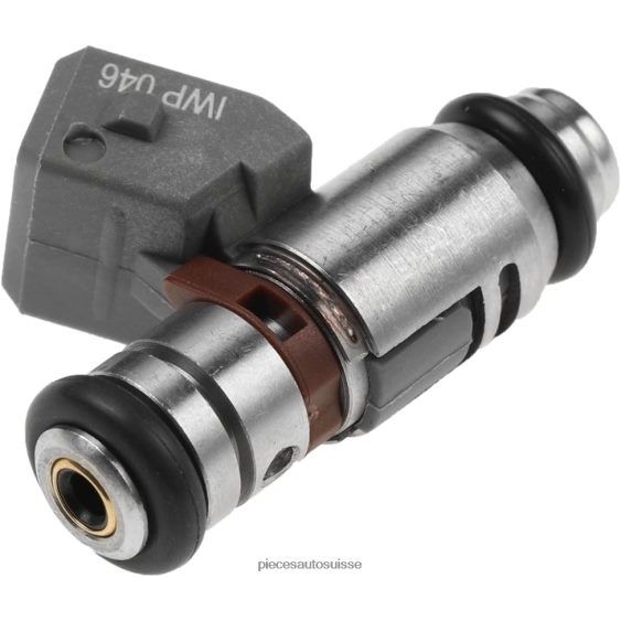 J2NV24738 pièces moto suisse Injecteur de carburant iwp046 pour fiat 1.0l 1.4l