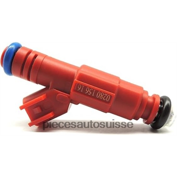J2NV24409 pieces automobile suisse 0280156161 injecteur de carburant FORD