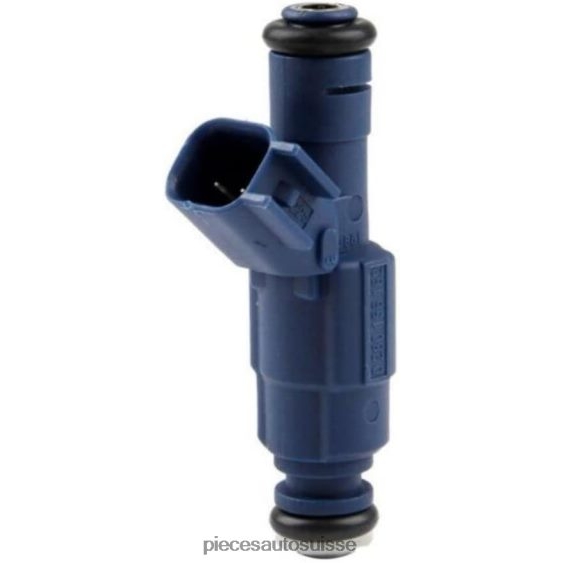 J2NV24410 accessoires moto suisse 0280156162 injecteur de carburant FORD