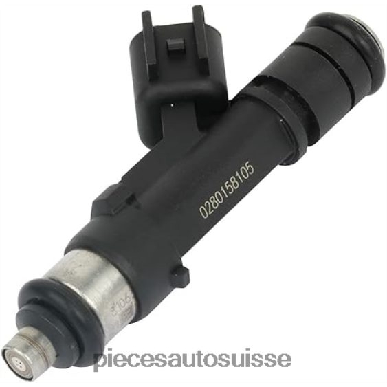 J2NV24411 pièces automobiles pas chères 0280158105 injecteur de carburant FORD