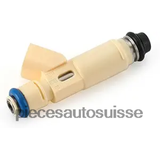 J2NV24417 pieces auto suisse yl8e-c7b 195500-3520 injecteur de carburant FORD