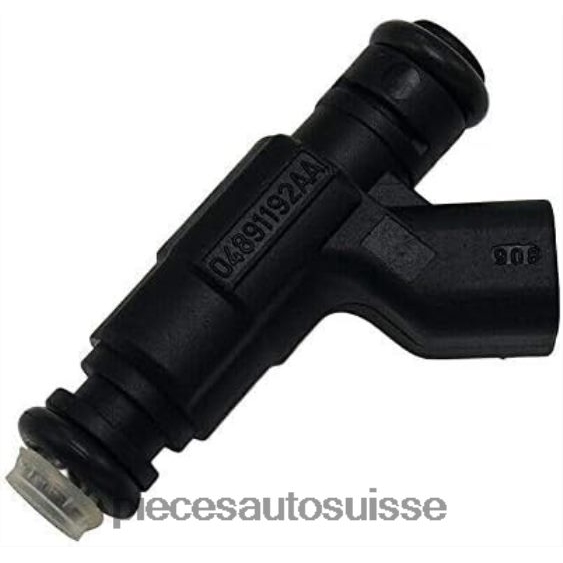 J2NV24426 pièces automobiles détachées 7r3z9f593aa 0280158117 injecteur de carburant FORD