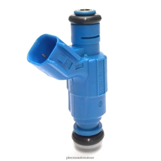 J2NV24429 pieces automobile suisse 0280156185 injecteur de carburant 4l2e-g5a FORD